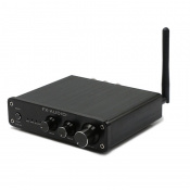 Підсилювач FX-Audio XL-2.1BL Black