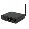 Підсилювач FX-Audio XL-2.1BL Black 1 – techzone.com.ua