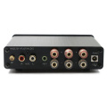 Підсилювач FX-Audio XL-2.1BL Black 2 – techzone.com.ua