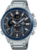 Годинник Casio EDIFICE Bluetooth ECB-30DB-1AEF