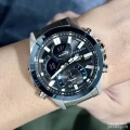 Годинник Casio EDIFICE Bluetooth ECB-30DB-1AEF 2 – techzone.com.ua