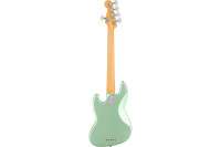 FENDER AMERICAN PRO II JAZZ BASS V MN MYSTIC SURF GREEN Бас-гітара 2 – techzone.com.ua FENDER AMERICAN PRO II JAZZ BASS V MN MYSTIC SURF GREEN Бас-гітара 2 – techzone.com.ua