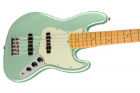 FENDER AMERICAN PRO II JAZZ BASS V MN MYSTIC SURF GREEN Бас-гітара 3 – techzone.com.ua FENDER AMERICAN PRO II JAZZ BASS V MN MYSTIC SURF GREEN Бас-гітара 3 – techzone.com.ua