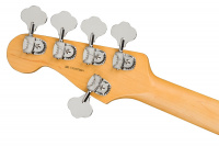 FENDER AMERICAN PRO II JAZZ BASS V MN MYSTIC SURF GREEN Бас-гітара 6 – techzone.com.ua FENDER AMERICAN PRO II JAZZ BASS V MN MYSTIC SURF GREEN Бас-гітара 6 – techzone.com.ua