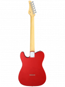 Електрогітара FGN BTL-M/CAR ILLIAD BOUNDARY SERIES (Candy Apple Red) 2 – techzone.com.ua Електрогітара FGN BTL-M/CAR ILLIAD BOUNDARY SERIES (Candy Apple Red) 2 – techzone.com.ua