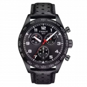 Чоловічий годинник Tissot PRS 516 Chronograph T131.617.36.052.00 1 – techzone.com.ua