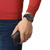 Чоловічий годинник Tissot PRS 516 Chronograph T131.617.36.052.00 8 – techzone.com.ua Чоловічий годинник Tissot PRS 516 Chronograph T131.617.36.052.00 8 – techzone.com.ua