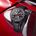 Чоловічий годинник Tissot PRS 516 Chronograph T131.617.36.052.00 4 – techzone.com.ua