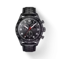 Чоловічий годинник Tissot PRS 516 Chronograph T131.617.36.052.00 6 – techzone.com.ua