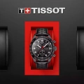 Чоловічий годинник Tissot PRS 516 Chronograph T131.617.36.052.00 7 – techzone.com.ua