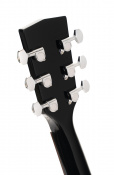 CORT EARTH 60 (Black Gloss) 5 – techzone.com.ua