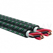 Кабель в бухте AudioQuest spl bulk ROCKET 88 BRAID 1.0m/50m