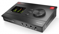 Аудиоинтерфейс Antelope Audio Zen Q Synergy Core