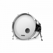 EVANS 22" EQ3 RESONANT Coated Bass 2 – techzone.com.ua EVANS 22" EQ3 RESONANT Coated Bass 2 – techzone.com.ua