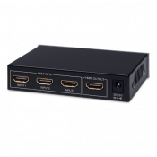 HDMI-перемикач Oehlbach HS Switch 6042 2 – techzone.com.ua HDMI-перемикач Oehlbach HS Switch 6042 2 – techzone.com.ua