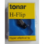 Головка звукоснимателя Tonar H-Flip Hyper elliptical tip art.9583 2 – techzone.com.ua Головка звукоснимателя Tonar H-Flip Hyper elliptical tip art.9583 2 – techzone.com.ua