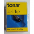 Головка звукознімача Tonar H-Flip Hyper elliptical tip art.9583 2 – techzone.com.ua