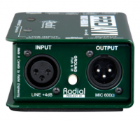 Radial ProAV1 4 – techzone.com.ua Radial ProAV1 4 – techzone.com.ua