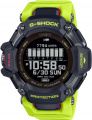 Годинник Casio G-SHOCK G-SQUAD GBD-H2000-1A9ER – techzone.com.ua
