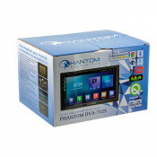 Мультимедийная система Phantom DVA-7125 3 – techzone.com.ua