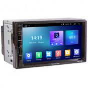 Мультимедійна система Phantom DVA-7125 2 – techzone.com.ua Мультимедійна система Phantom DVA-7125 2 – techzone.com.ua