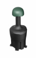 Ландшафтний сабвуфер JBL PRO GSB8 green (JBL-GSB8-GN) 2 – techzone.com.ua