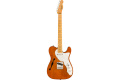 Электрогитара SQUIER by FENDER CLASSIC VIBE '60S TELECASTER THINLINE NATURAL 1 – techzone.com.ua