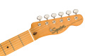 Электрогитара SQUIER by FENDER CLASSIC VIBE '60S TELECASTER THINLINE NATURAL 5 – techzone.com.ua