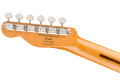 Электрогитара SQUIER by FENDER CLASSIC VIBE '60S TELECASTER THINLINE NATURAL 6 – techzone.com.ua