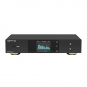 ЦАП Topping х Holo Audio Centaurus Black 1 – techzone.com.ua