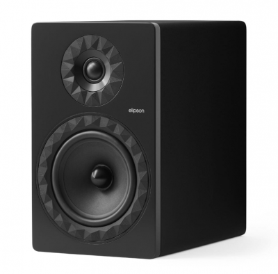 Акустична система Elipson Prestige Facet II 8B Black – techzone.com.ua