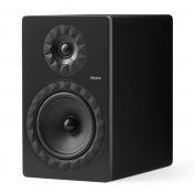 Акустична система Elipson Prestige Facet II 8B Black 1 – techzone.com.ua