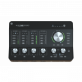Аудіоінтерфейс Arturia AudioFuse Studio + Arturia FX Collection 4 1 – techzone.com.ua