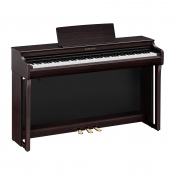 Цифрове піаніно YAMAHA Clavinova CLP-825 (Dark Rosewood) 1 – techzone.com.ua