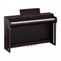 YAMAHA Clavinova CLP-825 (Dark Rosewood) 1 – techzone.com.ua