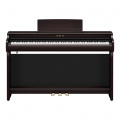 YAMAHA Clavinova CLP-825 (Dark Rosewood) 2 – techzone.com.ua