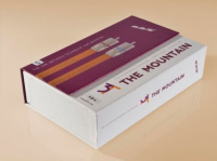 Аналоговый кабель Van den Hul 3T The Mountain Hybrid RCA 1,2 m 3 – techzone.com.ua Аналоговый кабель Van den Hul 3T The Mountain Hybrid RCA 1,2 m 3 – techzone.com.ua