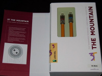 Аналоговый кабель Van den Hul 3T The Mountain Hybrid RCA 1,2 m 4 – techzone.com.ua Аналоговый кабель Van den Hul 3T The Mountain Hybrid RCA 1,2 m 4 – techzone.com.ua