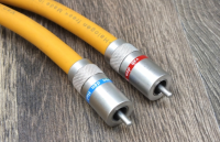 Аналоговый кабель Van den Hul 3T The Mountain Hybrid RCA 1,2 m 5 – techzone.com.ua Аналоговый кабель Van den Hul 3T The Mountain Hybrid RCA 1,2 m 5 – techzone.com.ua