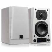 Активная акустика SVS Prime Wireless Speaker System White Gloss