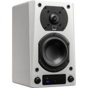 Активная акустика SVS Prime Wireless Speaker System White Gloss 2 – techzone.com.ua Активная акустика SVS Prime Wireless Speaker System White Gloss 2 – techzone.com.ua