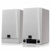 Активная акустика SVS Prime Wireless Speaker System White Gloss 4 – techzone.com.ua Активная акустика SVS Prime Wireless Speaker System White Gloss 4 – techzone.com.ua
