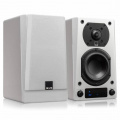 Активная акустика SVS Prime Wireless Speaker System White Gloss 1 – techzone.com.ua
