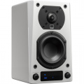 Активная акустика SVS Prime Wireless Speaker System White Gloss 2 – techzone.com.ua
