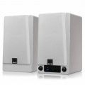 Активная акустика SVS Prime Wireless Speaker System White Gloss 4 – techzone.com.ua