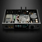 Підсилювач для навушників Luxsin X9 3 – techzone.com.ua Підсилювач для навушників Luxsin X9 3 – techzone.com.ua