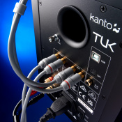 Кабель Chord Leyline 2RCA to 2RCA 0.5m LEY1100.005.1 5 – techzone.com.ua Кабель Chord Leyline 2RCA to 2RCA 0.5m LEY1100.005.1 5 – techzone.com.ua