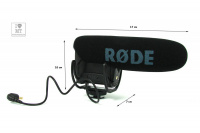 RODE VIDEOMIC PRO (NEW) Микрофон 2 – techzone.com.ua RODE VIDEOMIC PRO (NEW) Микрофон 2 – techzone.com.ua