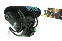 RODE VIDEOMIC PRO (NEW) Микрофон 4 – techzone.com.ua RODE VIDEOMIC PRO (NEW) Микрофон 4 – techzone.com.ua