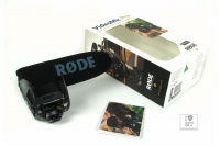 RODE VIDEOMIC PRO (NEW) Мікрофон 5 – techzone.com.ua RODE VIDEOMIC PRO (NEW) Мікрофон 5 – techzone.com.ua